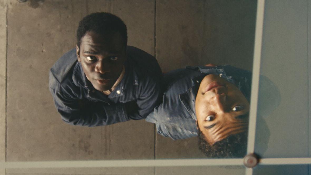 Director RaMell Ross's vision gives 'Nickel Boys' new perspective
